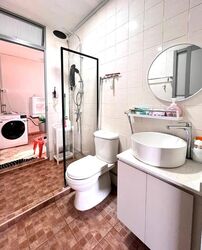 Blk 279 Toh Guan View (Jurong East), HDB 4 Rooms #513106891